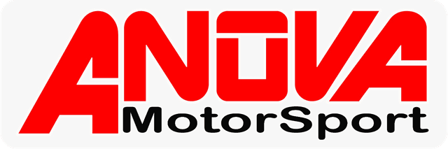 Anova Motorsport Logo